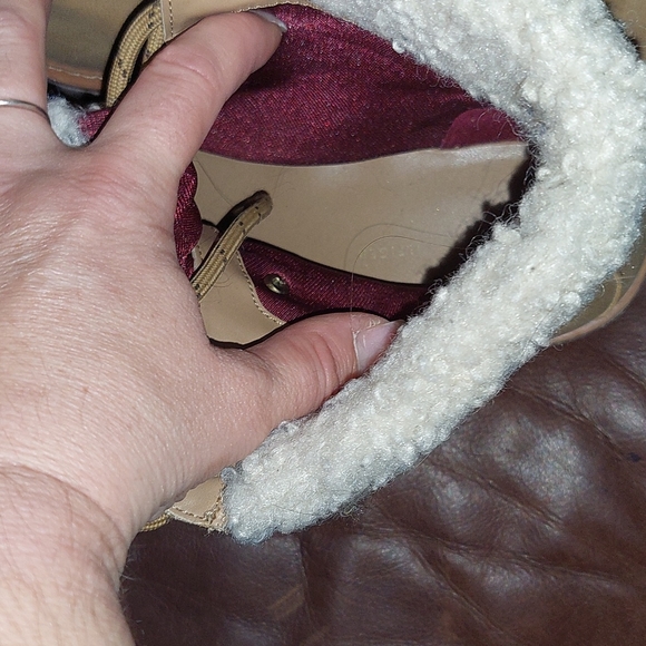 Tommy Hilfiger Boots - Picture 4 of 4